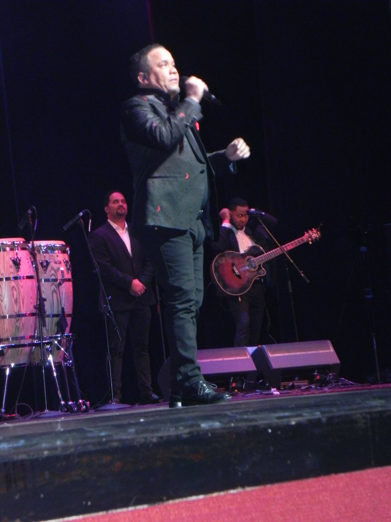 Héctor Acosta