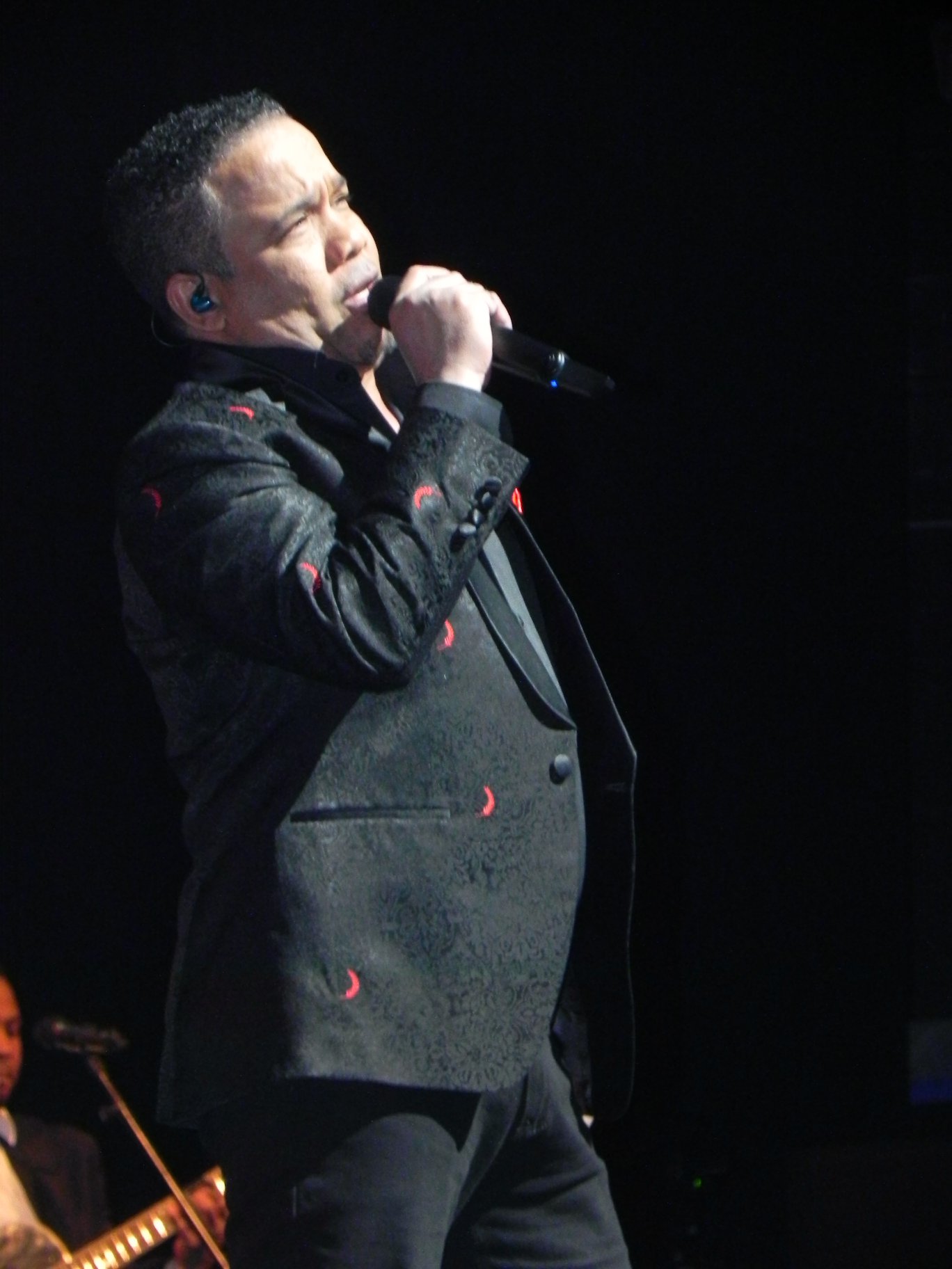 Héctor Acosta